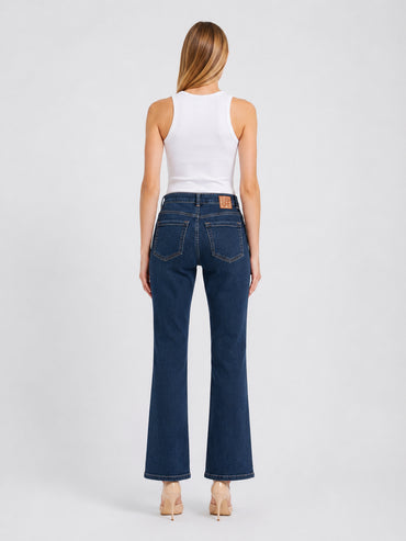 MARELLA EMME JEANS SKIN Donna Pantaloni 2615181061200