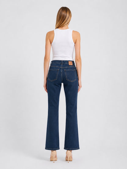 MARELLA EMME JEANS SKIN Donna Pantaloni 2615181061200