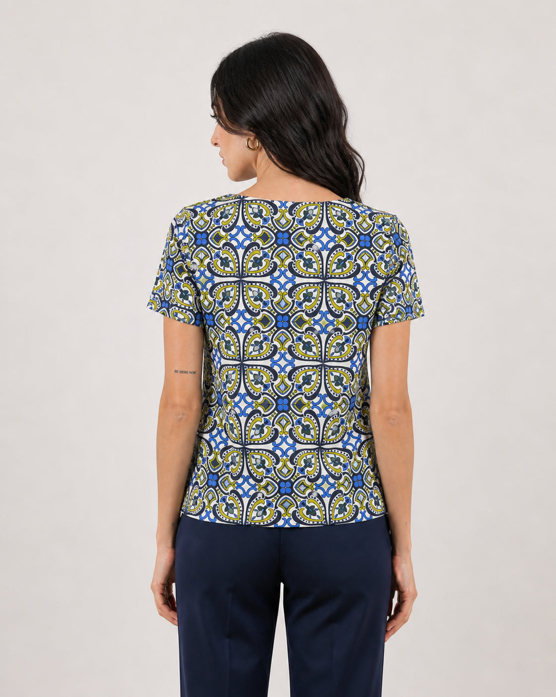 MARELLA EMME T-SHIRT Donna Maglieria 2615111162200