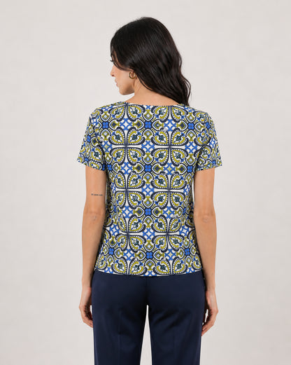 MARELLA EMME T-SHIRT Donna Maglieria 2615111162200