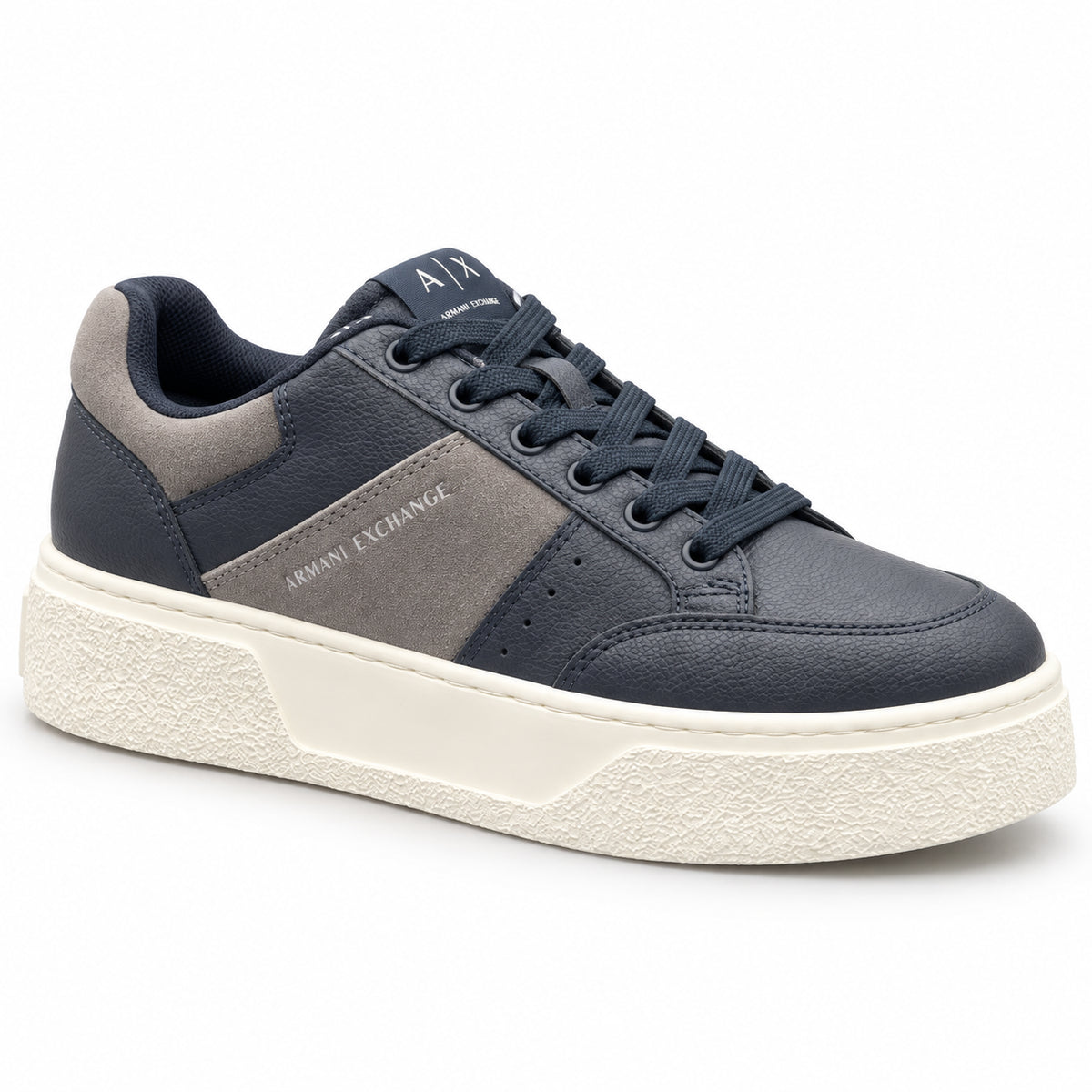 ARMANI EXCHANGE SNEAKER Uomo Sneakers XM002627AF17540