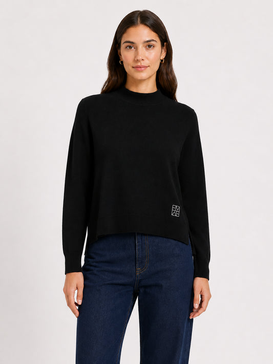 MARELLA EMME MAGLIA GIRO COL Donna Maglieria 2625366041200