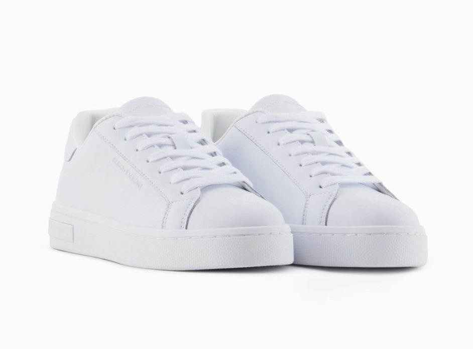 ARMANI EXCHANGE SNEAKER Donna CALZATURE XW000295AF11912