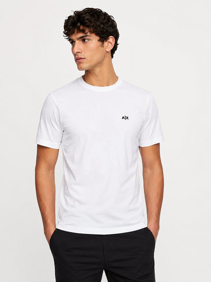 ARMANI EXCHANGE T-SHIRT Uomo Maglieria XM001568AF10358
