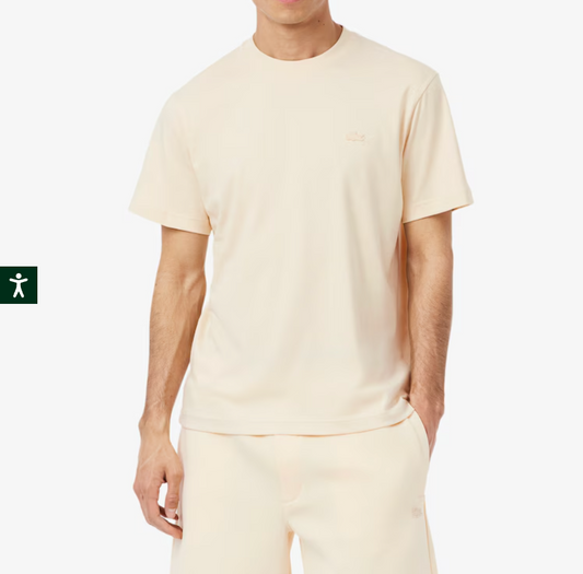 LACOSTE T-SHITS Uomo Maglieria TH5931PE26