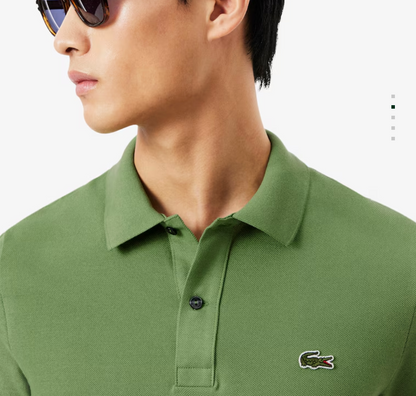 LACOSTE POLO Uomo Maglieria PH4012PE26