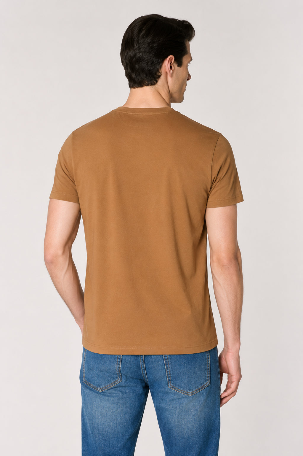 U.S. POLO ASSN. SINCE 1890 T-SHIRT Uomo Maglieria US43154015