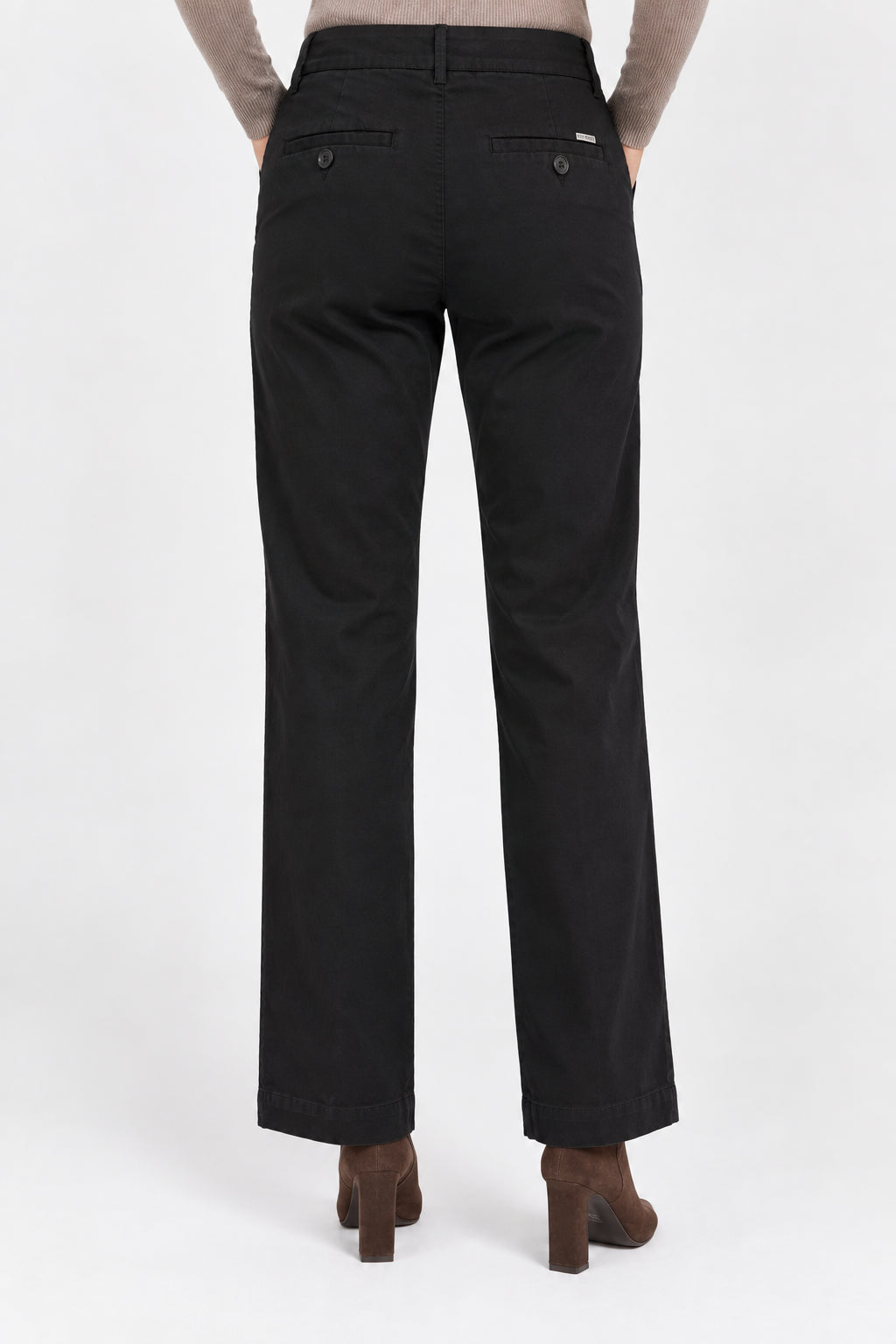 ROY ROGER'S Lais WOMAN Donna Pantaloni RND041P4030112