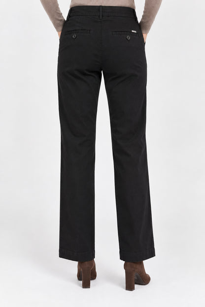 ROY ROGER'S Lais WOMAN Donna Pantaloni RND041P4030112