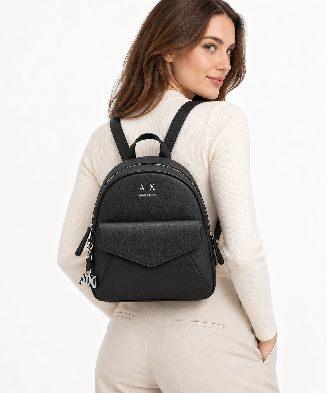 ARMANI EXCHANGE Zaino Donna Zaini XW003148AF26569