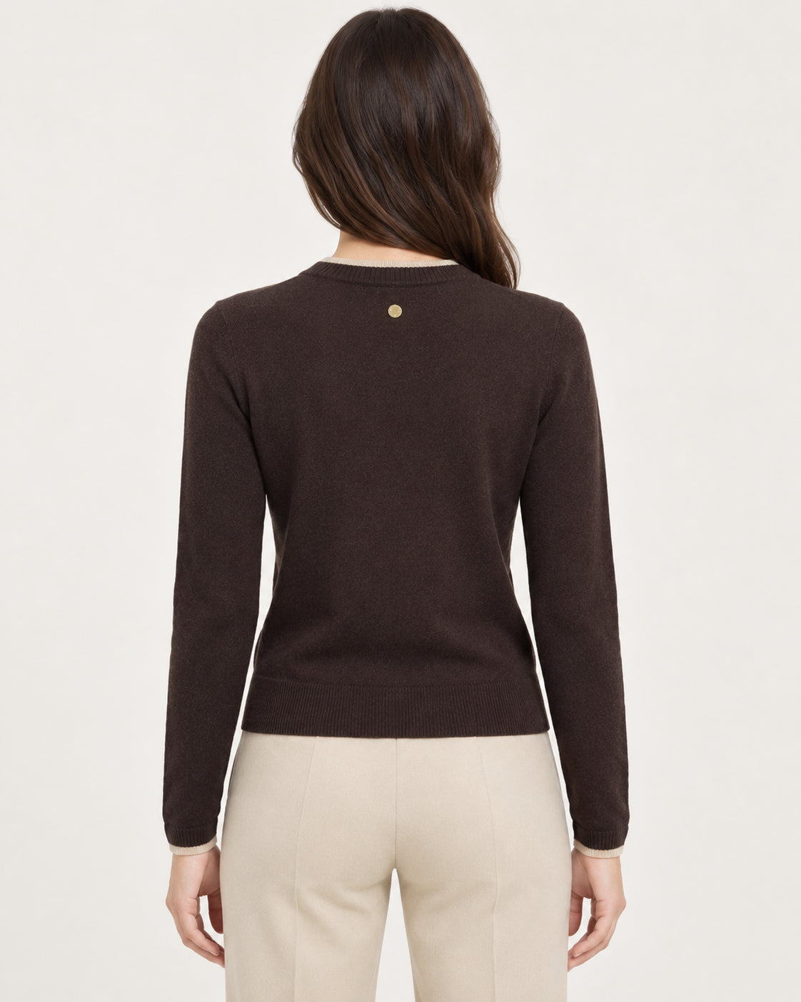 ARMANI EXCHANGE PULLOVER Donna Maglieria XW002632AF25935