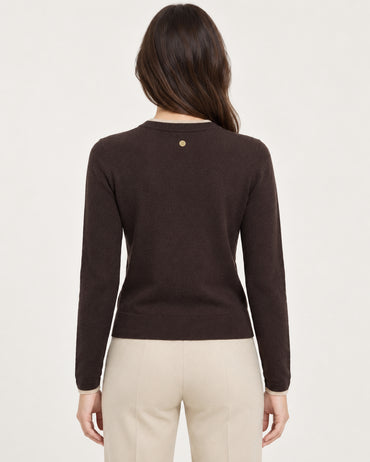 ARMANI EXCHANGE PULLOVER Donna Maglieria XW002632AF25935