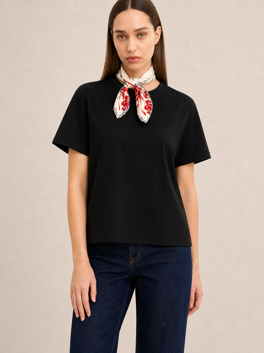 MARELLA EMME T-SHIRT Donna Maglieria 2615971041200