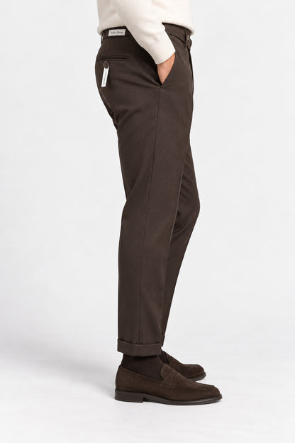 MORO UOMO PANTALONE SKIN Uomo Pantaloni MIS2770