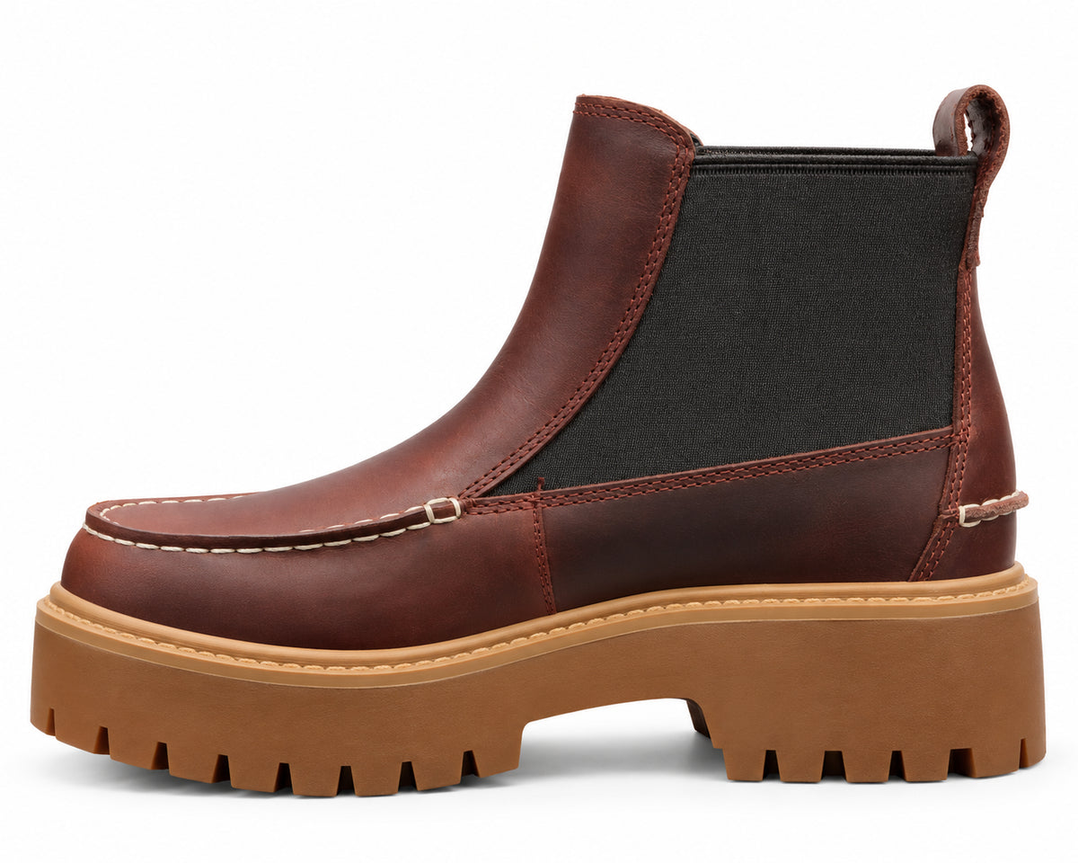 TIMBERLAND suola: gomma" Donna Stivali TB0A5TGP