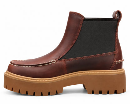 TIMBERLAND suola: gomma" Donna Stivali TB0A5TGP