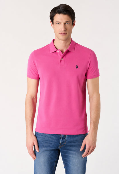 U.S. POLO ASSN. SINCE 1890 POLO Uomo Maglieria US3197036