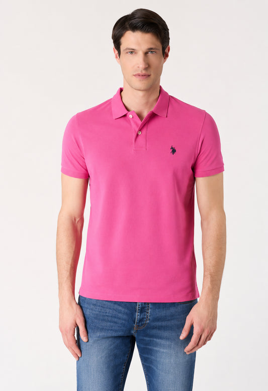 U.S. POLO ASSN. SINCE 1890 POLO Uomo Maglieria US3197036