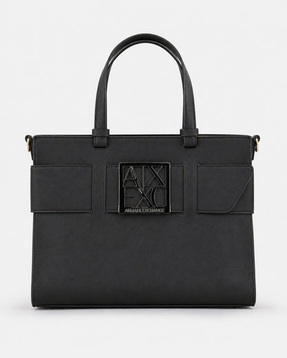 ARMANI EXCHANGE BORSA SHOPPING Donna Borse 9426890A874