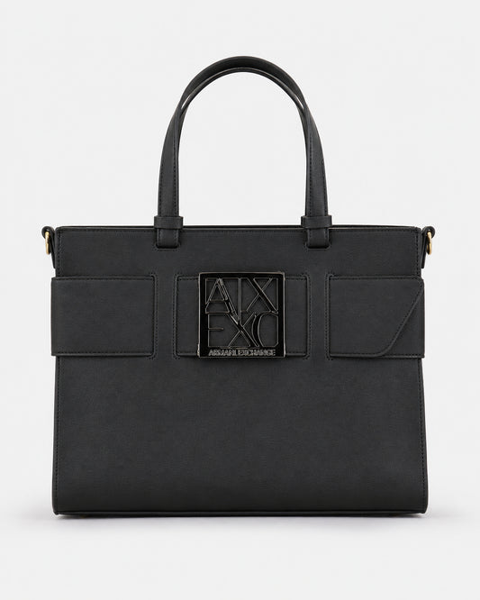 ARMANI EXCHANGE BORSA SHOPPING Donna Borse 9426890A874