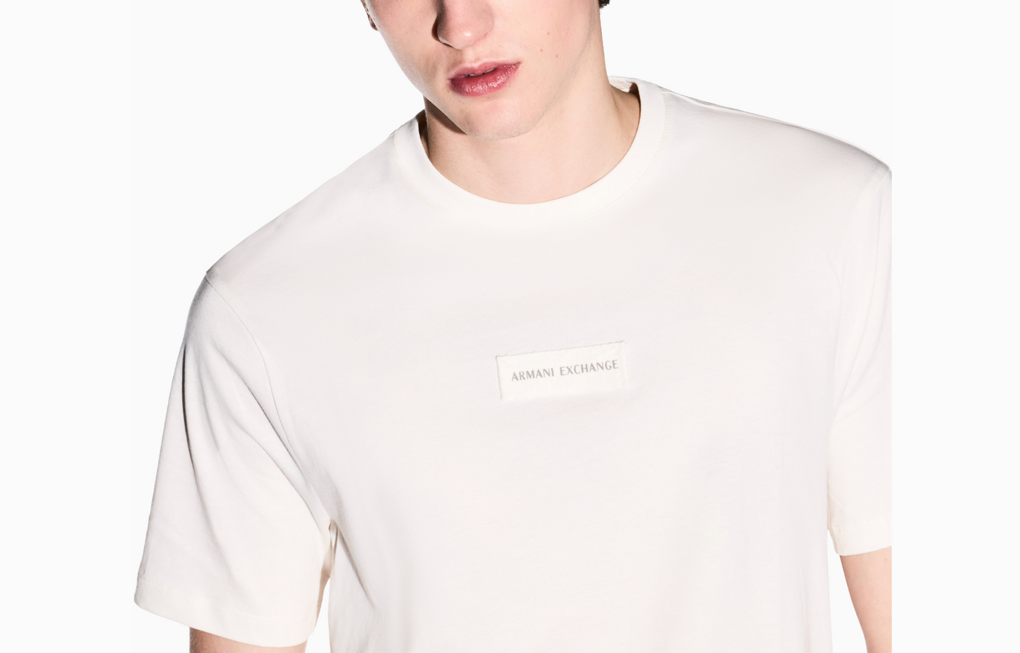 ARMANI EXCHANGE T-SHIRT Uomo Maglieria XM002471AF10356
