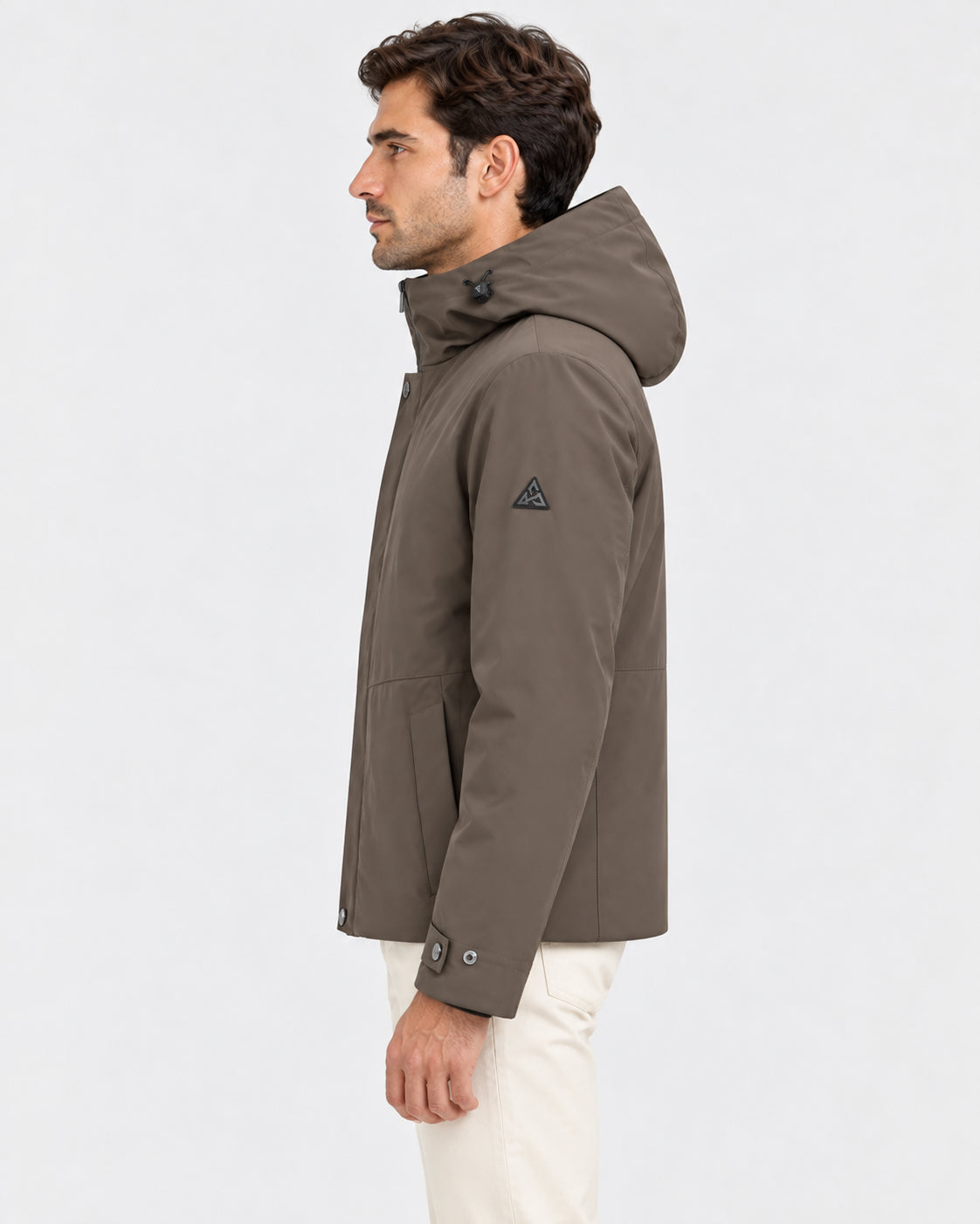 HESKIMO GIUBBINO CORTO Uomo GIUBBINI he2440005