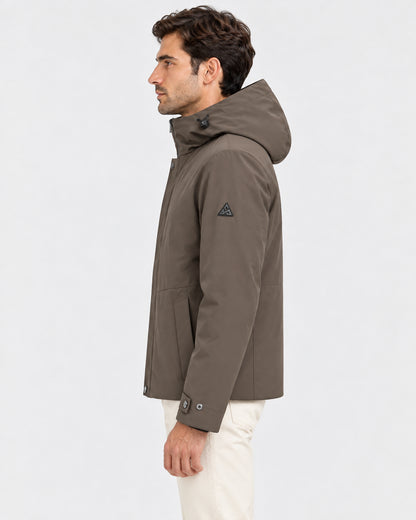 HESKIMO GIUBBINO CORTO Uomo GIUBBINI he2440005
