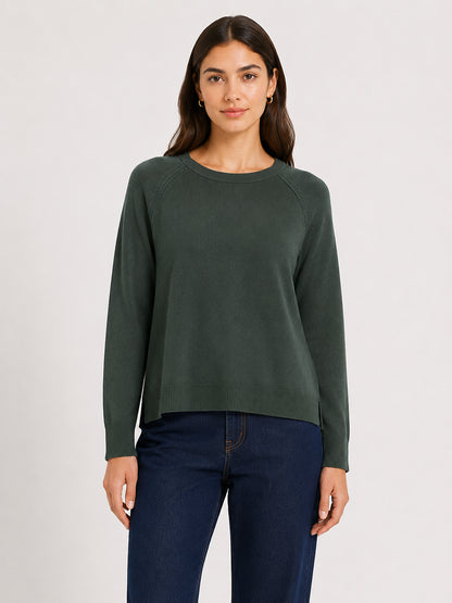 MARELLA EMME MAGLIA GIRO COL Donna Maglieria 2625366291200