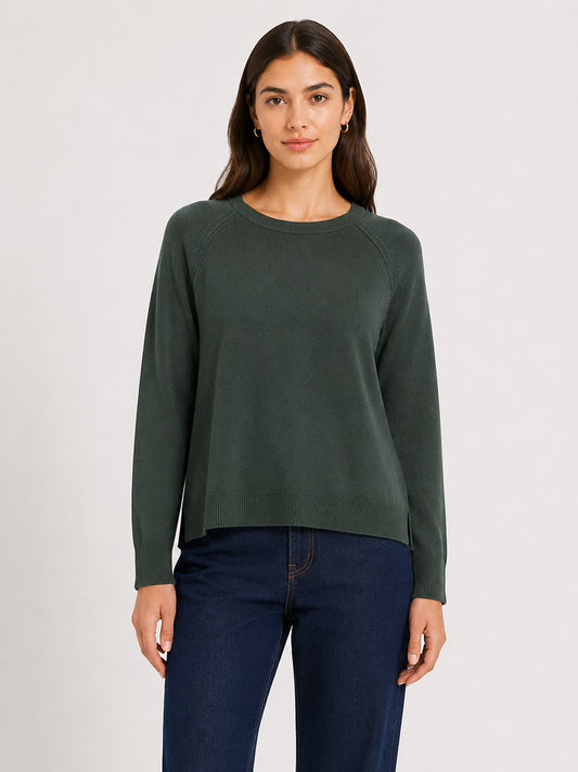 MARELLA EMME MAGLIA GIRO COL Donna Maglieria 2625366291200