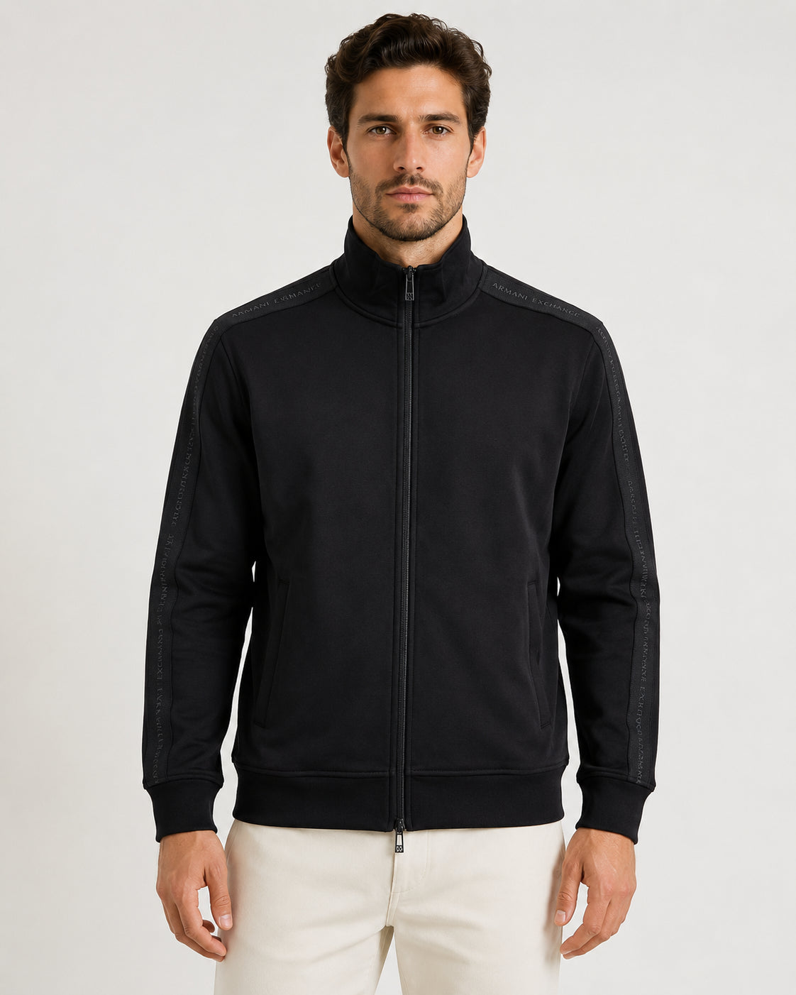 ARMANI EXCHANGE FELPA Uomo Felpe XM003144AF13047