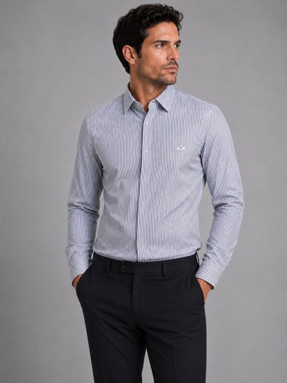ARMANI EXCHANGE CAMICIA Uomo Camicie XM002420AF12140