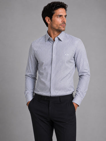 ARMANI EXCHANGE CAMICIA Uomo Camicie XM002420AF12140