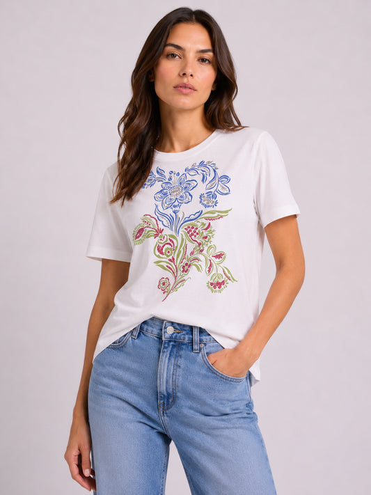 MARELLA EMME T-SHIRT Donna Maglieria 2615971082200