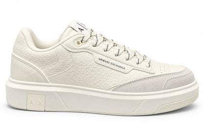 ARMANI EXCHANGE SNEAKER Uomo Sneakers XM002205AF29507