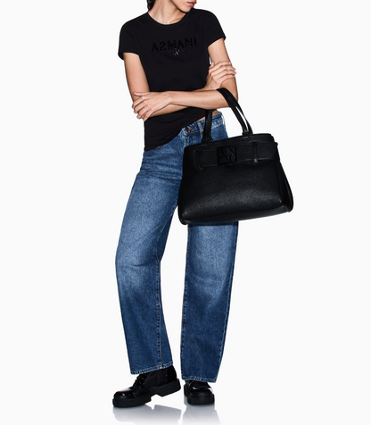 ARMANI EXCHANGE T-SHITS Donna Maglieria XW002106AF10356