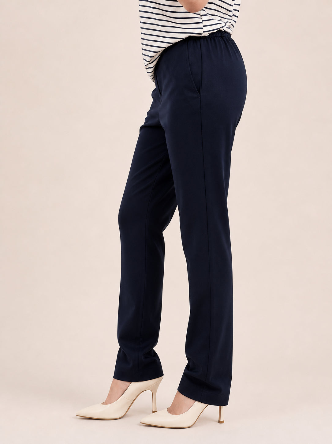 MARELLA EMME PANTALONE Donna Pantaloni 2615781041200