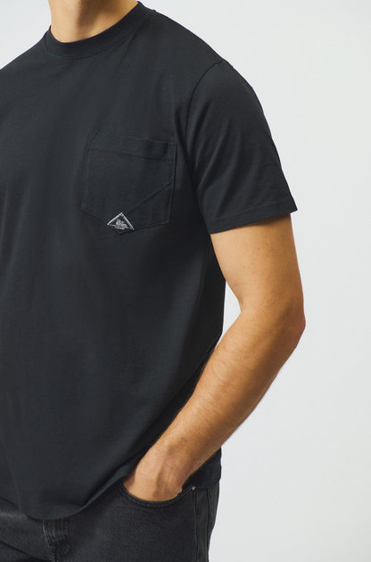 ROY ROGER'S T-SHIRT Uomo Maglieria RRU634CA160111