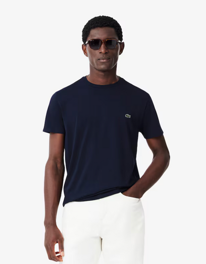 LACOSTE T- SHIRT Uomo T-SHIRT TH6709PE25