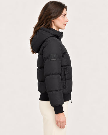 ARMANI EXCHANGE Piumino Donna GIUBBINI XW000228AF12286
