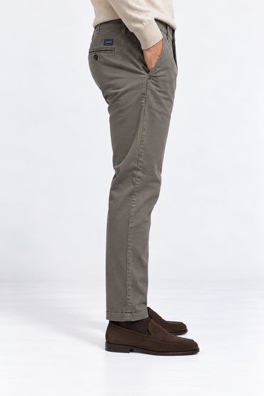 40WEFT PANTALONE REGULAR Uomo Pantaloni 567002917