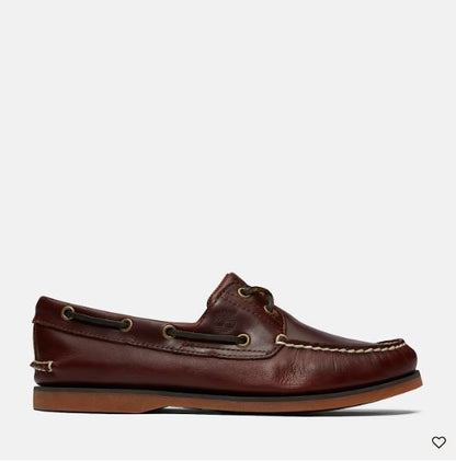 TIMBERLAND SCARPA DA BARCA Uomo CALZATURE TBO25077