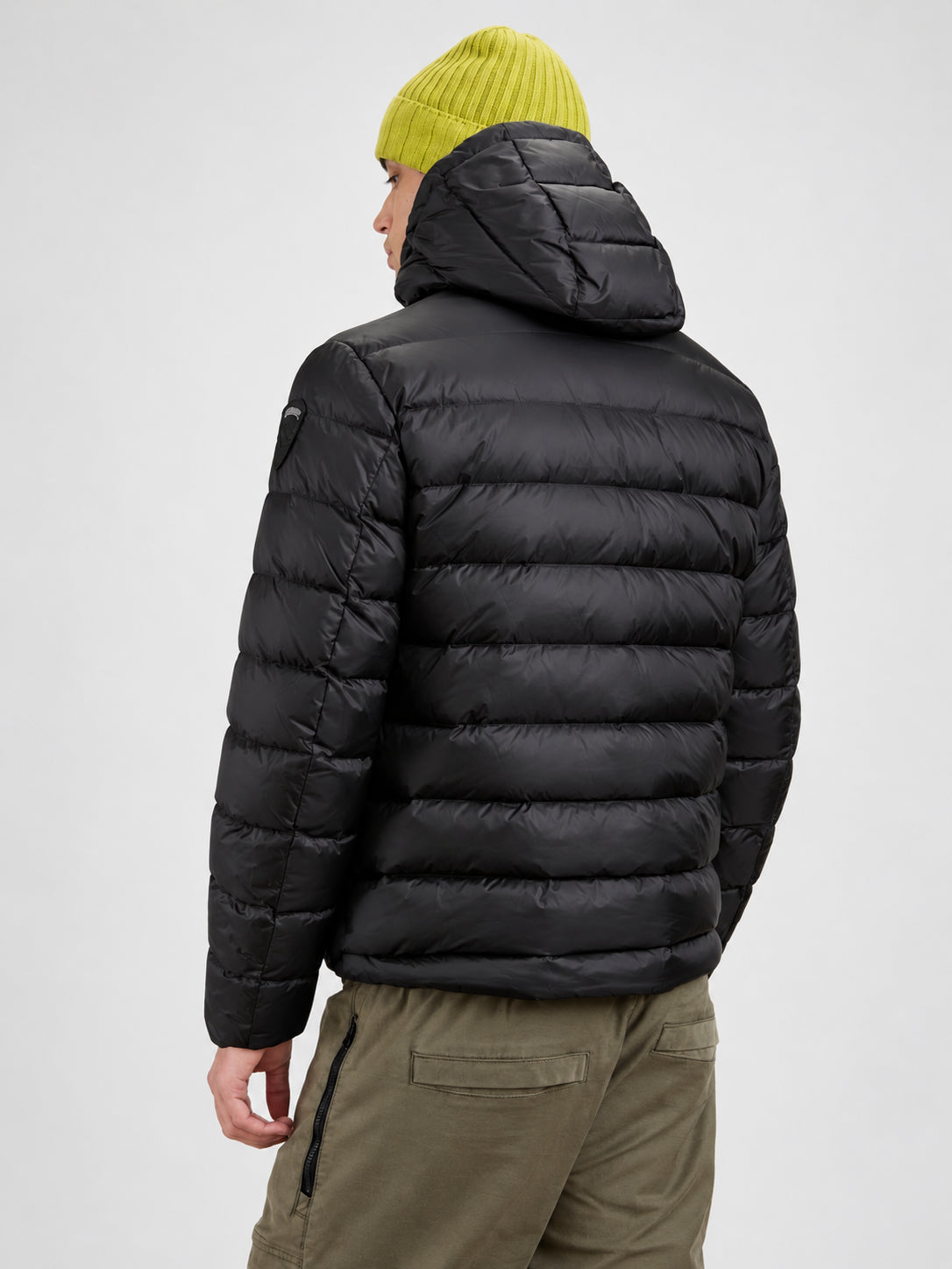 BLAUER. USA GIUBBINO CORTO Uomo GIUBBINI 26WBLUC03044