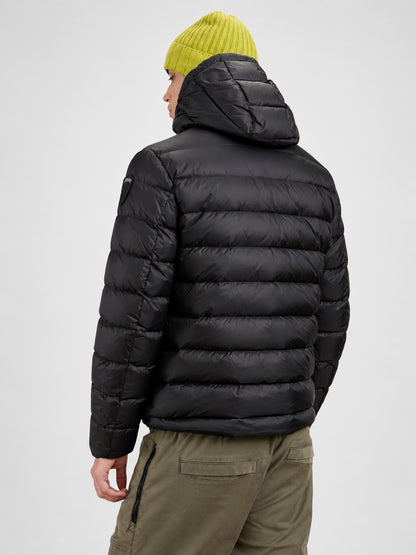 BLAUER. USA GIUBBINO CORTO Uomo GIUBBINI 26WBLUC03044