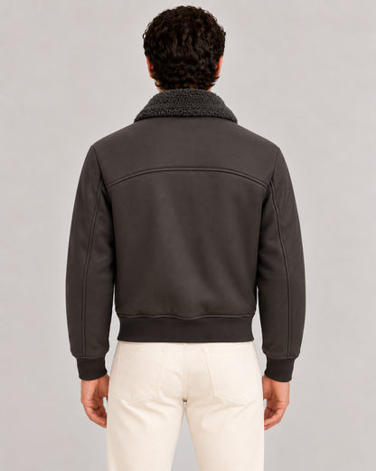 ARMANI EXCHANGE GIUBBINO CORTO Uomo GIUBBINI XM003323AF28562