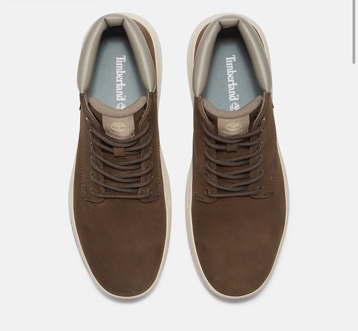 TIMBERLAND SNEAKERS Uomo Scarpe TB0A69FN