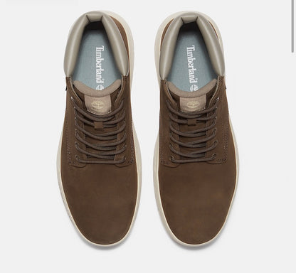 TIMBERLAND SNEAKERS Uomo Scarpe TB0A69FN