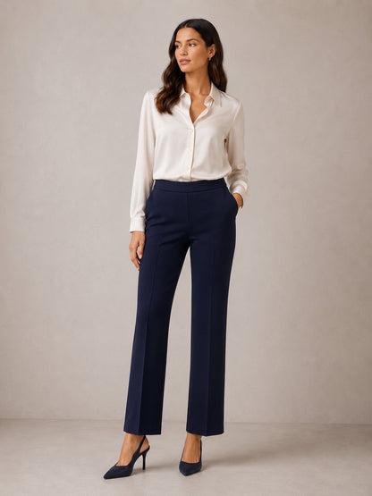 MARELLA EMME PANTALONE SKIN Donna Pantaloni 2615131351200