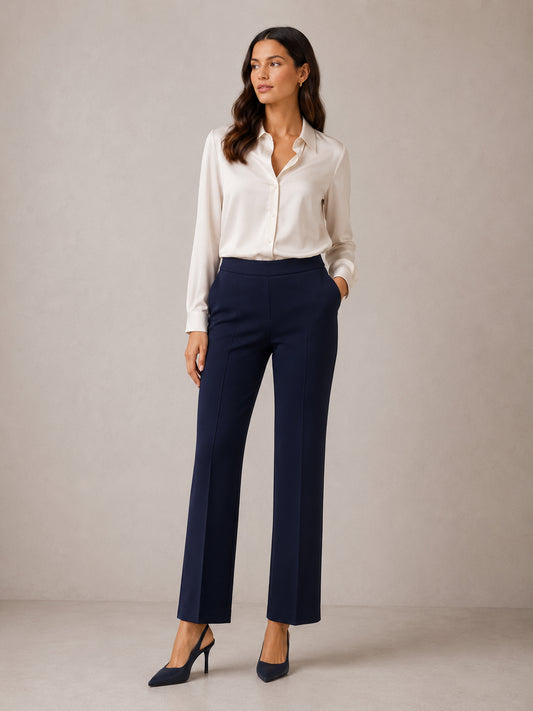 MARELLA EMME PANTALONE SKIN Donna Pantaloni 2615131351200