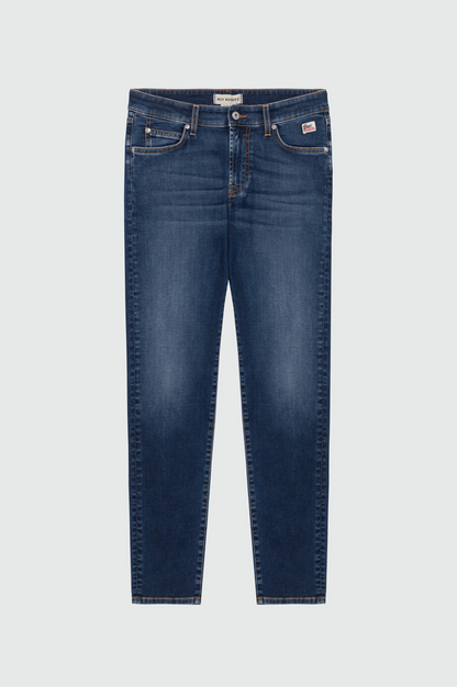 ROY ROGER'S JEANS SKIN Uomo JEANS RRU075D7272718