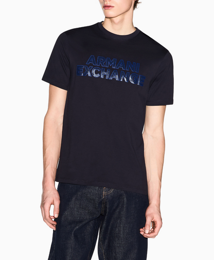 ARMANI EXCHANGE T-SHIRT Uomo Maglieria XM002413AF10361